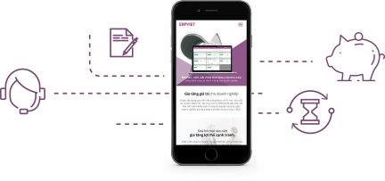 Dùng thử Cloud ERP